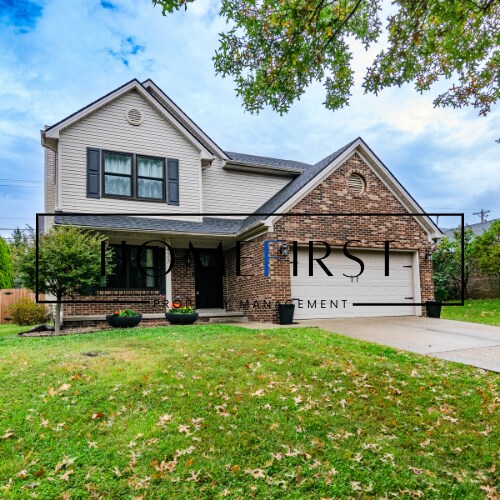 Building Photo - 433 Whitfield Dr