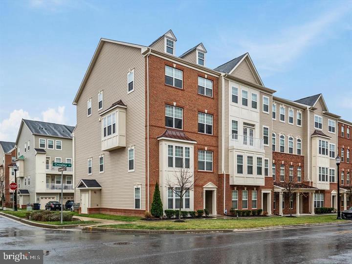 Foto principal - 7531 Crowley St