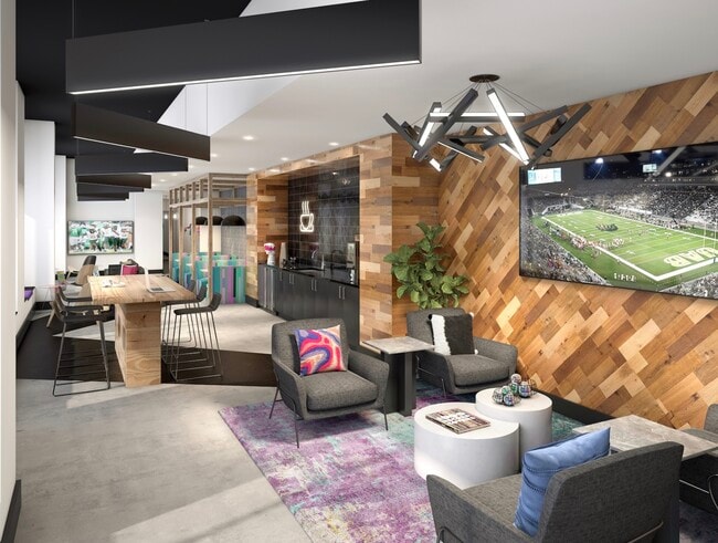 Photo - The Marshall on 5th Apartments