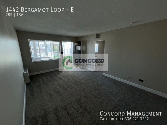 Foto del edificio - 1442 Bergamot Loop