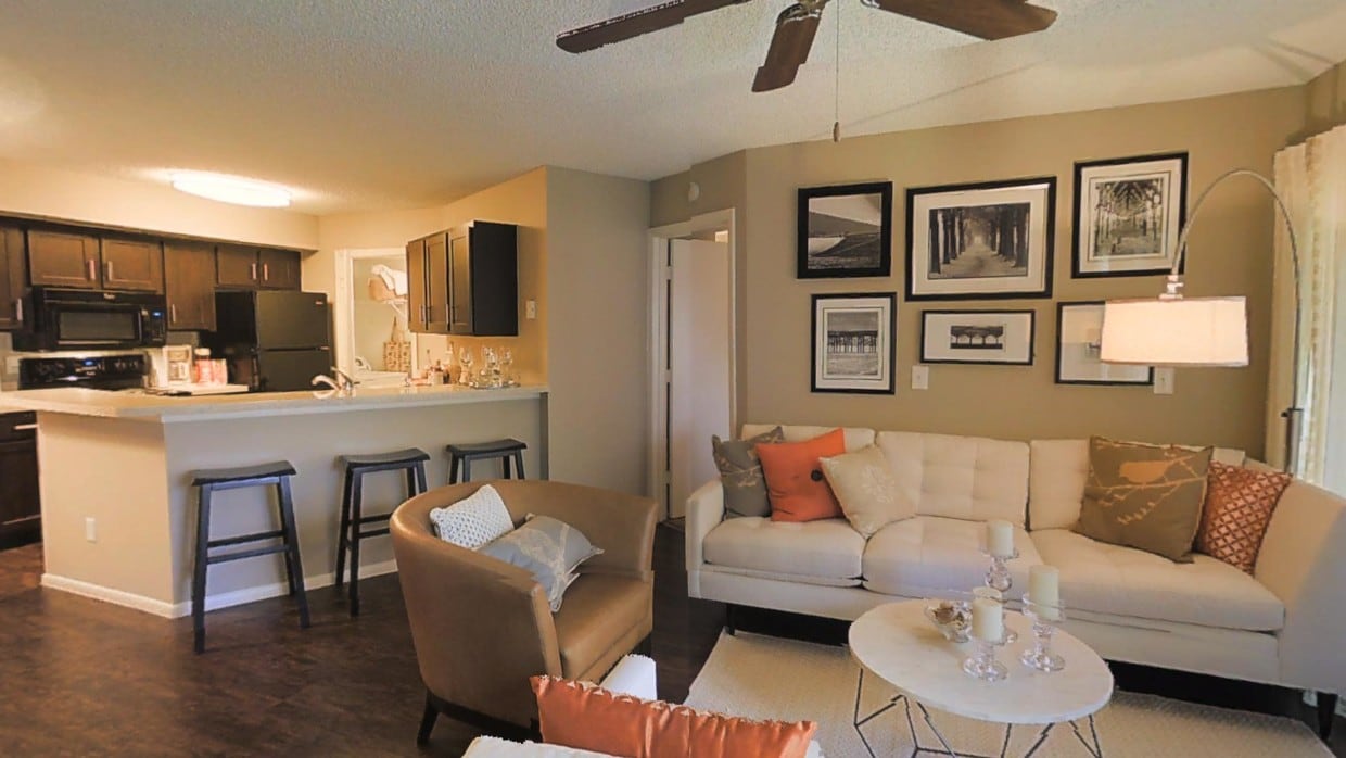 Photo - Centro at Davie Apartments