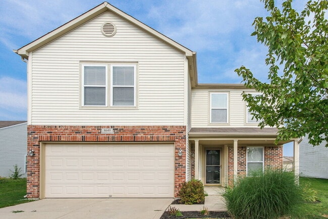 Building Photo - 8649 Hopewell Ct