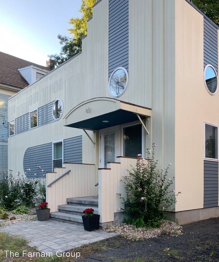 46 Tilton St, New Haven, CT 06511 House Rental in New Haven, CT