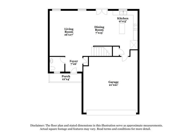 Foto del edificio - 3512 Oval Hesson Lane