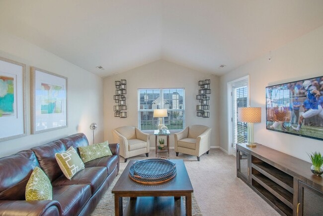 Interior Photo - Parkways of Auburn Hills