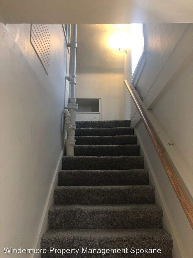 Building Photo - 3 br, 2 bath House - 4108 N. Madison