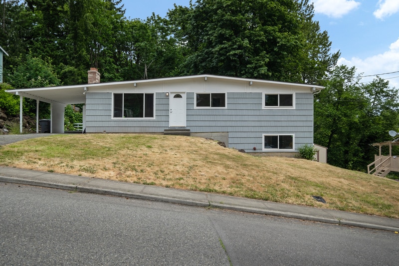 12126 SE 160th St, Renton, WA 98058 House Rental in Renton, WA