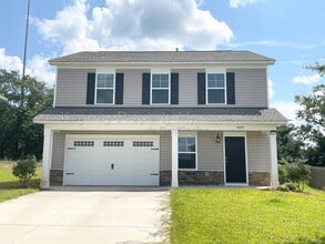 Building Photo - 5057 Needle Palm Rd NW