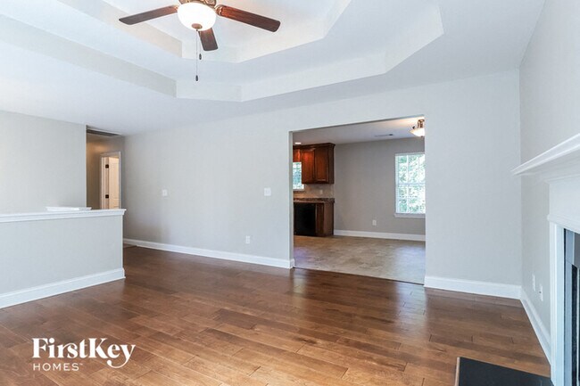 Building Photo - 5727 Rocky Ridge Run