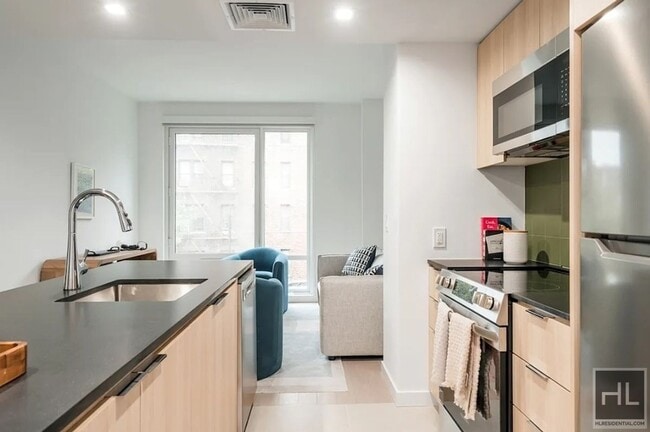 Building Photo - NOSTRAND AVENUE