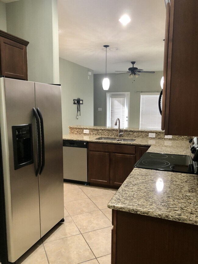 Foto del edificio - 8541 Brushleaf Way