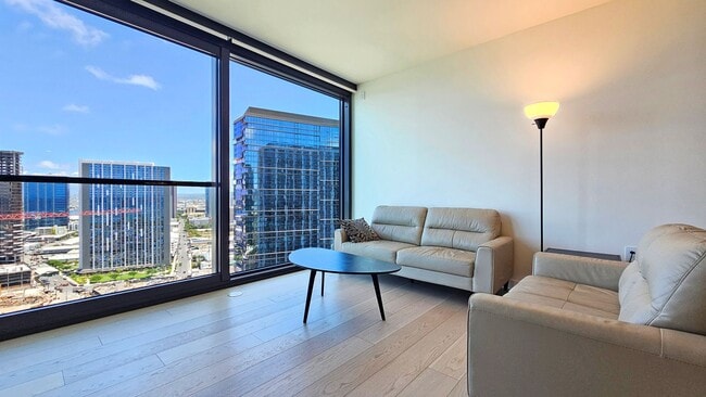 Foto del edificio - 1100 Ala Moana Blvd