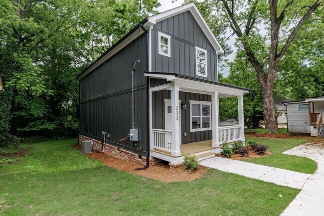 Foto del edificio - 232 Vine St