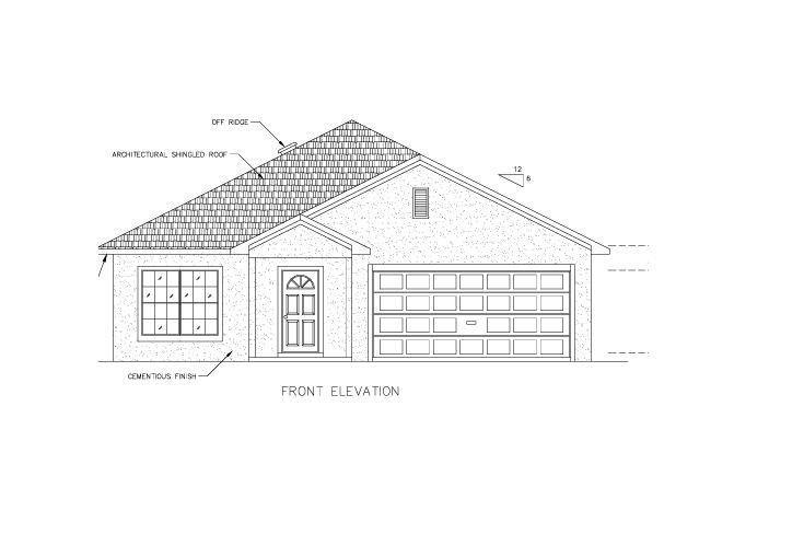 Foto del edificio - 16 S Warnell St