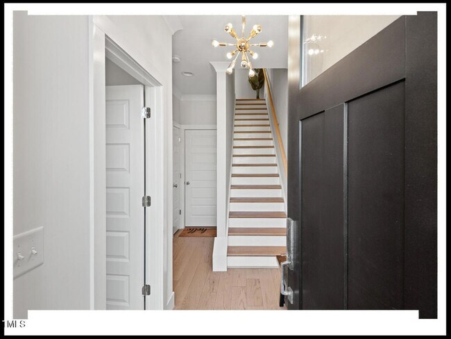 Foto del edificio - 712 E Edenton St