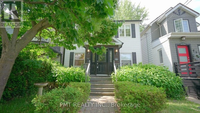 Building Photo - 31 Burgess Ave
