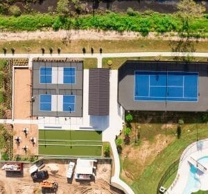 Foto del edificio - 10626 Watershed Dr