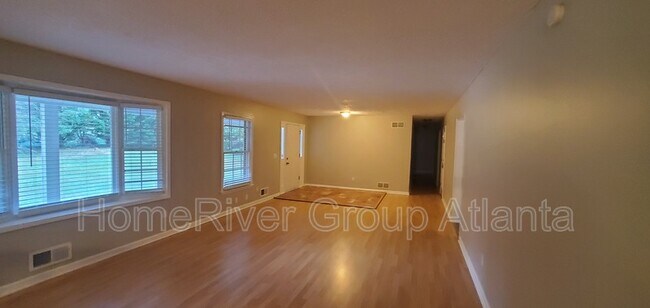 Foto del edificio - 4267 Trickum Rd