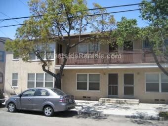 Foto del edificio - 4315 E 1st St