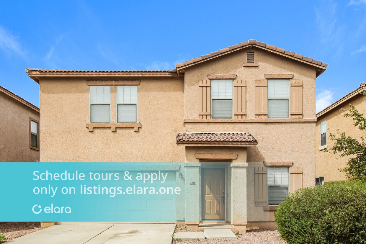Primary Photo - 2210 N 91 LN