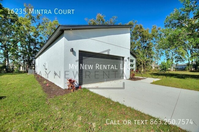 Building Photo - 16235 Mintra Ct