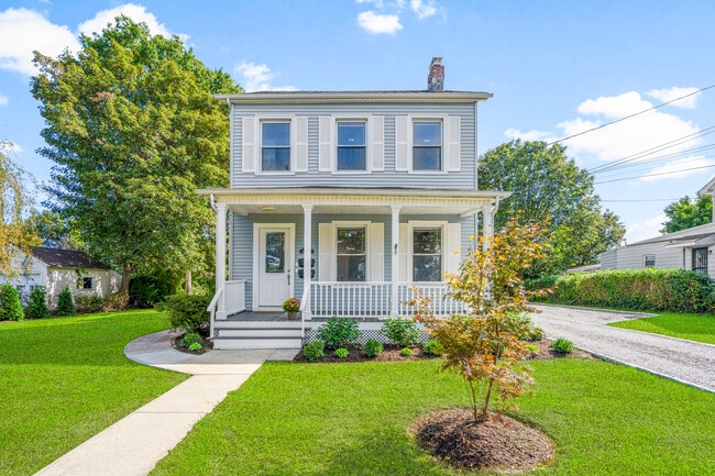 Photo - 521 Jefferson Ave Townhome