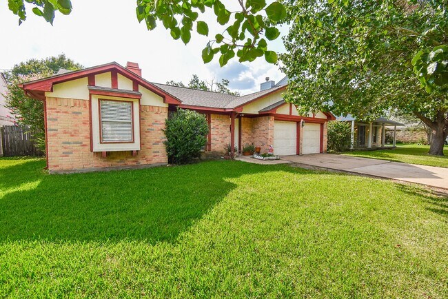 Foto del edificio - 12106 Pecan Meadow Dr