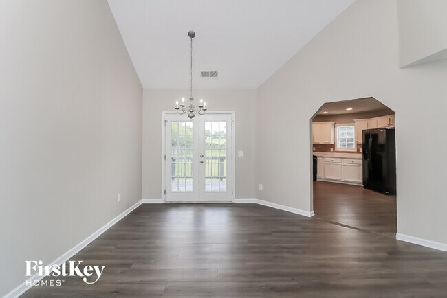 Foto del edificio - 446 Merrill Meadows Point