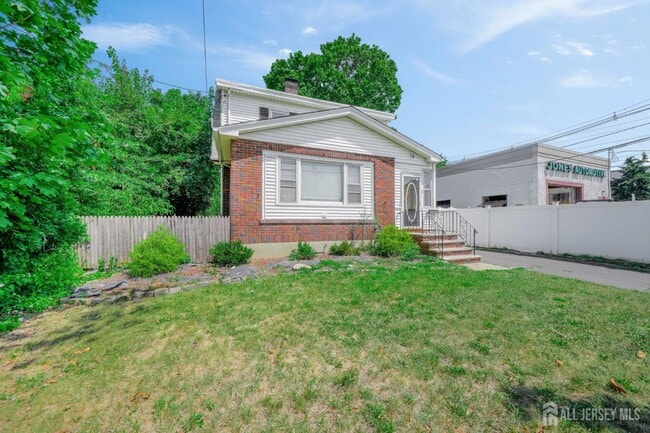 Building Photo - 1144 Amboy Ave