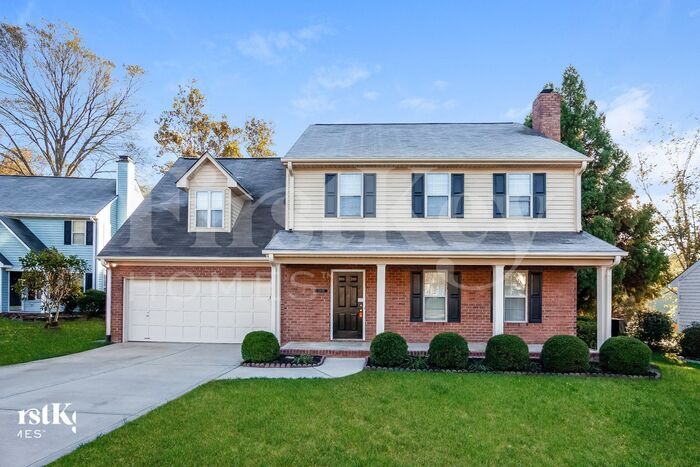 Foto principal - 2870 Eagle View Place Northwest