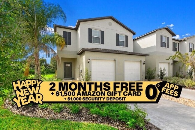 Building Photo - 5058 Capri Hbr Dr