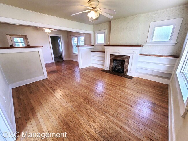 Building Photo - 2 br, 1 bath House - 2534 NW 18th