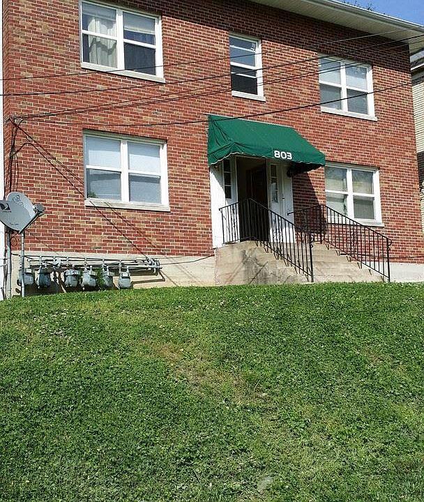 Building Photo - 803 E McCarty St