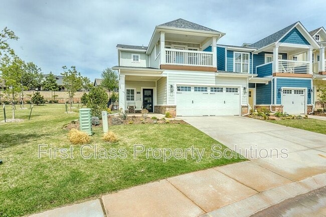 Building Photo - 728 Harbor Town Dr