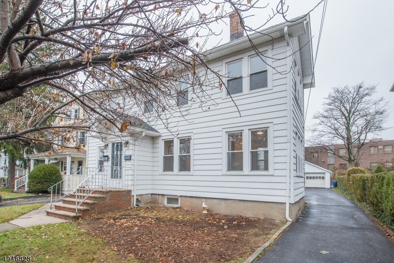 72 Claremont Ave, Verona, NJ 07044 House Rental in Verona, NJ