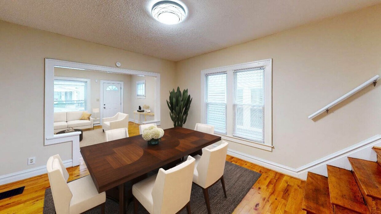 Primary Photo - 3 BEDROOMS, 1 FULL BATHROOM + 3 FREE OFF-S...