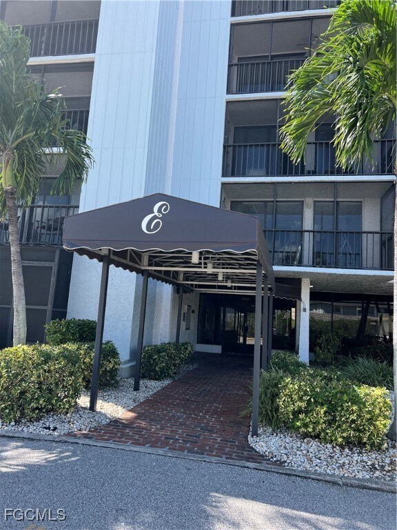 Foto del edificio - 3460 N Key Dr