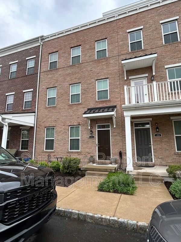 107 Federal St, Bensalem, PA 19020 Townhome Rentals in Bensalem PA