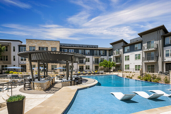 The Addison Apartments - Apartments in Austin, TX | Apartments.com