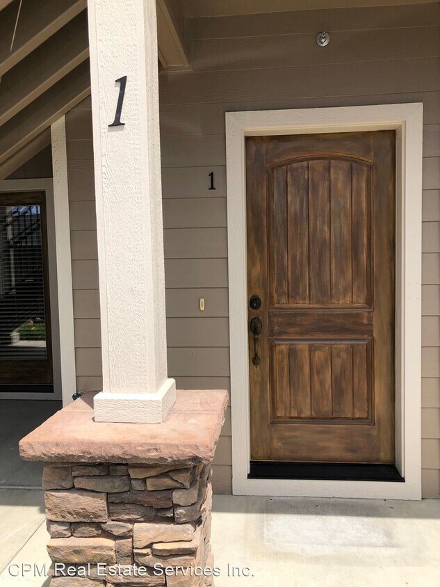 Primary Photo - 2 br, 2 bath House - 1281 Ashford Way #1