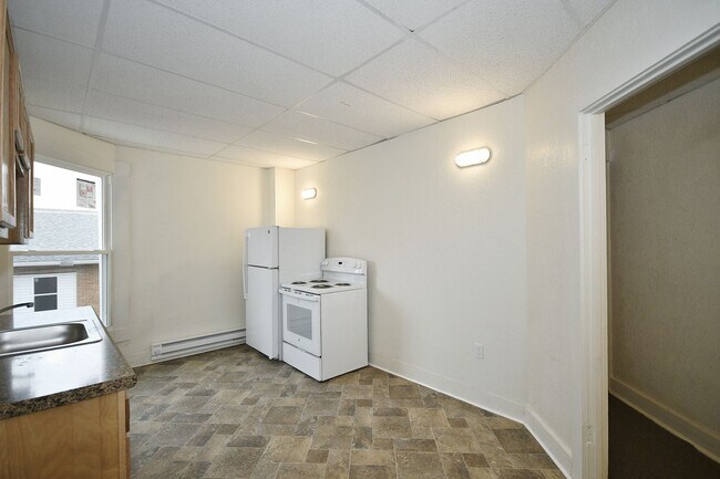 Foto del edificio - 420 Grant Ave