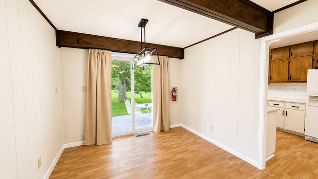 Foto del edificio - Well maintained Swannanoa Rental Home!
