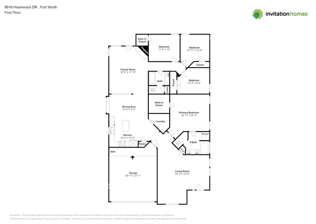 Building Photo - 9016 Heartwood Dr