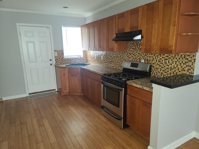 Foto del edificio - 3025 N Judson St
