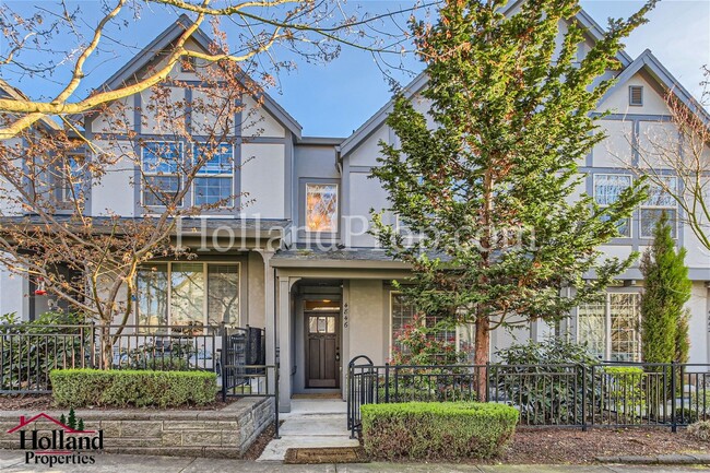 Photo - 4846 NW 162nd Terrace Townhome