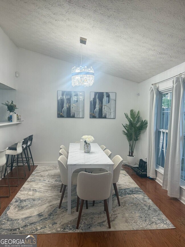 Foto del edificio - 5222 Sterling Trace Dr NW