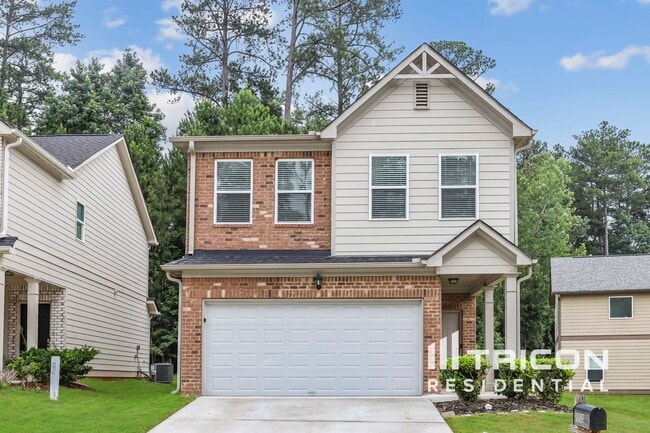Building Photo - 2300 Shady Dr