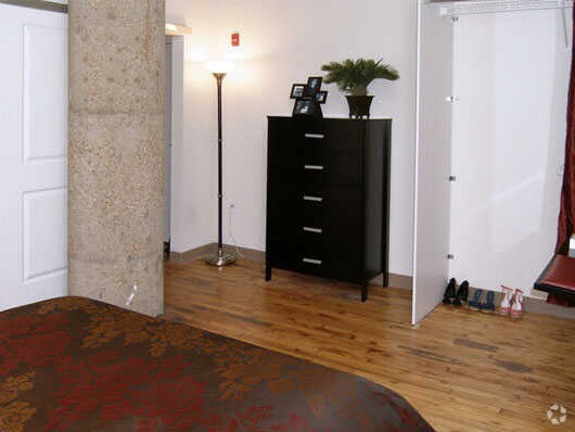 Habitación - The Draper
