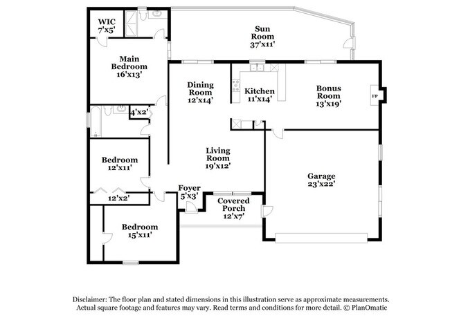 Foto del edificio - 105 Parkwood Dr