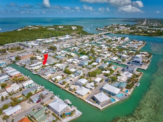Foto del edificio - 94825 Overseas Hwy